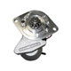 New Hi-Torque Starter Motor in 12 volt, Made in USA Fits  53-58 CJ-3B