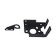 Dual Reservoir Master Cylinder Conversion Kit    Fits 46-64 Truck, Station Wagon