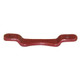 Windshield Strap Hold Down Bracket (to front of grille) Fits 41-66 MB, GPW, CJ-2A, 3A, 3B, 5, M38, M38A1