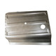 US Made Steel Fuel Tank Well (in floor pan) Fits 52-66 M38A1