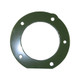 Transfer Case Shift Lever Boot Retainer Ring Fits  41-45 MB, GPW