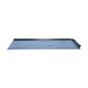 US Made Lower Side Repair Strip for Drivers Side  Fits  41-64 MB, GPW, CJ-2A, 3A, 3B, M38
