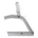 US Made Front Floor Brace for Drivers Side  Fits  52-71 CJ-5, M38A1