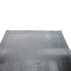 New Willys Rear floor Cargo Liner Mat Fits 46-71 CJ-2A, 3A, 3B, 5, M38, M38A1