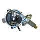 Complete Solid State Electronic Ignition Distributor 12 volt Fits  54-64 Jeep & Willys with 6-226 engine