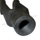 New Clutch Release Cable Adjusting Yoke Fits 41-71 MB, GPW, CJ-2A, 3A, 3B, 5, M38, M38A1