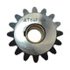 Transmission Reverse Idler Gear Fits  41-45 MB, GPW with T-84 Transmission