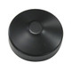 Original Reproduction Black Fuel Tank Gas Cap Fits  46-71 CJ-2A, 3A, 3B, 5