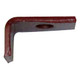 Rear Seat Pivot Bracket (2 required - imported) Fits 41-66 MB, GPW, M38, M38A1