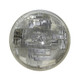 Sealed Beam Halogen Headlight Bulb 12 volt Fits  41-45 MB, GPW