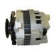 New 12 volt Conversion Alternator Kit (4 or 6 cyl) Fits  41-71 Willys and Jeep
