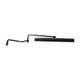 Replacement Manual Windshield Wiper Kit Fits  41-49 MB, GPW, CJ-2A
