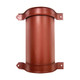 New Radiator Surge Tank Kit Fits 41-71 MB, GPW, CJ-2A, 3A, 3B, 5, M38, M38A1