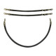 Original Reproduction Battery Cable Set (24 volt) Fits: 50-52 M38