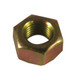 Cylinder Head to Block Stud Nut  Fits  41-53 Jeep & Willys with 4-134 L engine