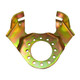 Complete Front Disc Brake Conversion Kit Fits  41-71 Jeep & Willys