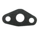 New Replacement Oil Pan Sump Gasket  Fits : 41-71 Jeep & Willys