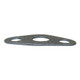 New Replacement Oil Pan Sump Gasket  Fits : 41-71 Jeep & Willys