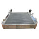 All Aluminum Radiator Assembly Fits : 41-52 MB, GPW, CJ-2A, M38