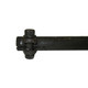 NOS Driver Side Steering Tie Rod Tube Fits 46-71 CJ-2A, 3A, 3B, 5
