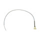 Replacement Choke Cable (Ivory) Fits 46-64 Truck, Station Wagon, Jeepster