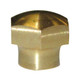 US Made Original Trico Windshield Wiper Motor Acorn Nut  Fits  46-69 CJ-2A, 3A, 3B, 5, M38, M38A1