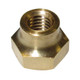US Made Original Trico Windshield Wiper Motor Acorn Nut  Fits  46-69 CJ-2A, 3A, 3B, 5, M38, M38A1