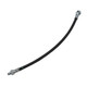 Front & Rear Flexible Brake Hose Kit Fits : 53-66 CJ-3B, 5, M38-A1