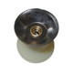 Headlight Light Switch Knob (Ivory) Fits  50-64 Truck, Station Wagon, Jeepster