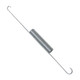 Replacement Accelerator (Gas) Pedal Return Spring Fits 50 -71 CJ-3B, 5, 6, M38A1 Truck, Station Wagon, VJ (F 4-134 engines)