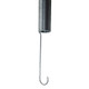 Replacement Accelerator (Gas) Pedal Return Spring Fits 50 -71 CJ-3B, 5, 6, M38A1 Truck, Station Wagon, VJ (F 4-134 engines)
