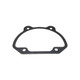 US Made Steering Gear Box Sector Shaft Gasket 1" Fits : 54-64 Truck, Station Wagon