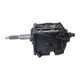 Complete Transmission Assembly (4-134 engine) Fits  41-45 MB, GPW with T-84 Transmission