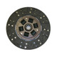 Master Clutch Kit 10-1/2" (4 piece) Fits : 54-64 Truck, Station Wagon with 226 engine