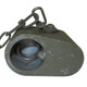 Original Reproduction Spare Tire Carrier Lock Fits 41-71 Jeep & Willys