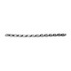 Windshield Top Bow Thumb Chain & Clip Kit (1 required) Fits 41-53 MB, CJ-2A, 3A