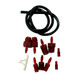 Master Cylinder Bench Bleeder Kit Fits : 41-71 Jeep & Willys