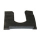 Replacement Choke Cable Clip Fits  46-55 Truck, Station Wagon, Jeepster