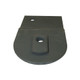 US Made Top Bow 8 Piece Bracket Set Fits 52-66 M38A1