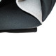 US Made Complete Headliner Kit (Black) Fits  46-64 Station Wagon