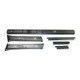 US Made Front Floor Braces for Drivers & Passenger Side Fits: 42-43 MB