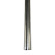 Sun Visor Channel (for one visor) Fits  46-51 Jeepster, Station Wagon with Planar Suspension