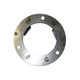 Horn Button Retainer Ring Fits  50-64 Truck, Station Wagon, Jeepster