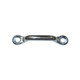 Complete Top Bow Frame Assembly, Bracket & Hardware Kit Fits 46-49 CJ-2A