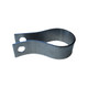 US Made Dipstick Fill Tube Clamp Fits  41-53 MB, GPW, CJ-2A, 3A with 4-134 L engine