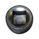Front & Rear Differential Housing Bottom Drain Plug Fits: 41-71 Jeep & Willys