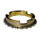 Transmission Synchronizer Brass Blocking Ring Fits  41-45 MB, GPW with T-84 Transmission