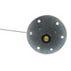Fuel Tank Sending Unit  (6 or 12 volt) Fits  67-71 Jeepster Commando