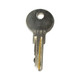 Ignition Switch Key Fits  41-45 MB, GPW