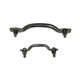 Footman Loop Kit in Stainless  Fits  76-86 CJ